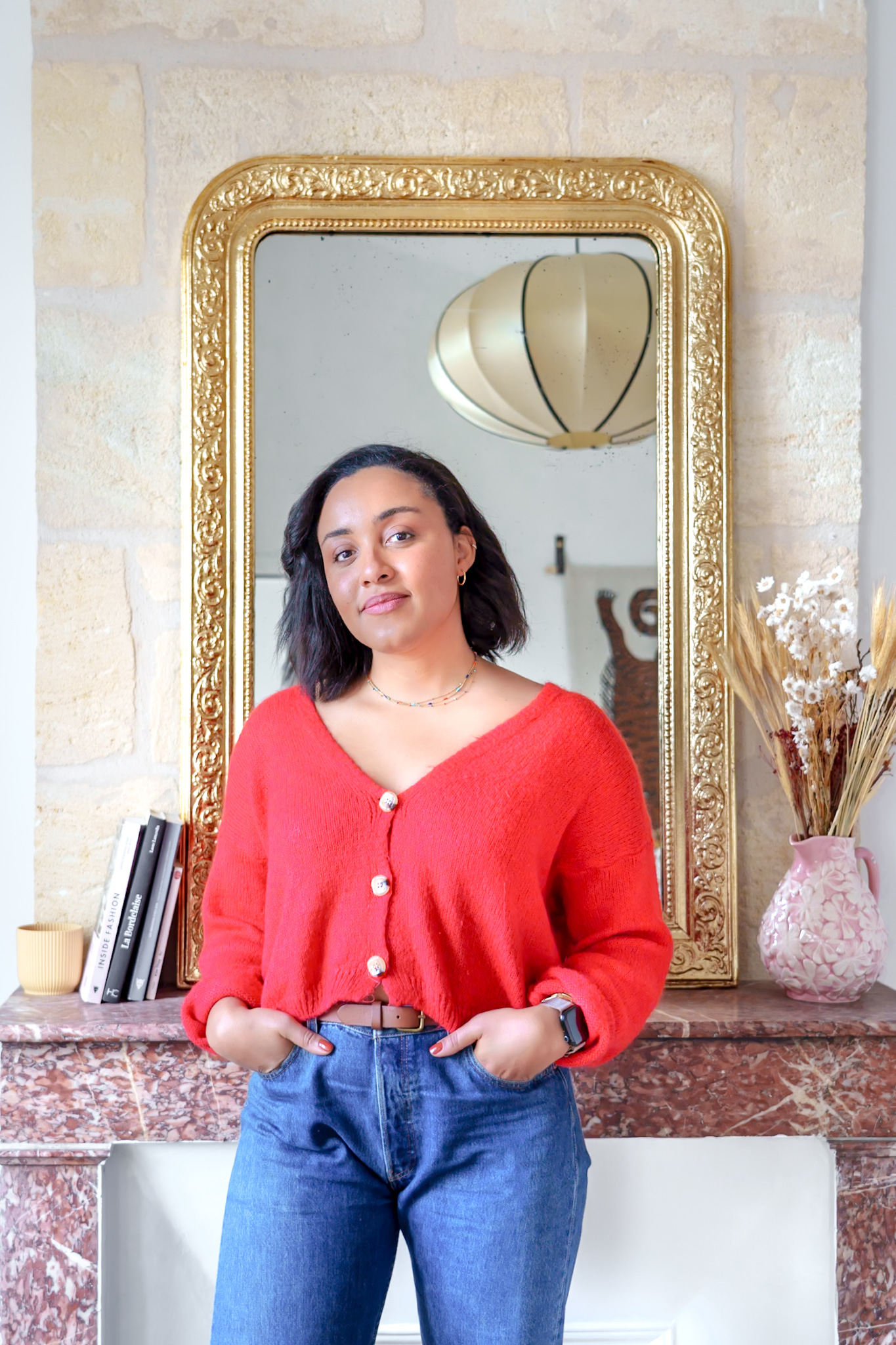 Image de l'appel découverte