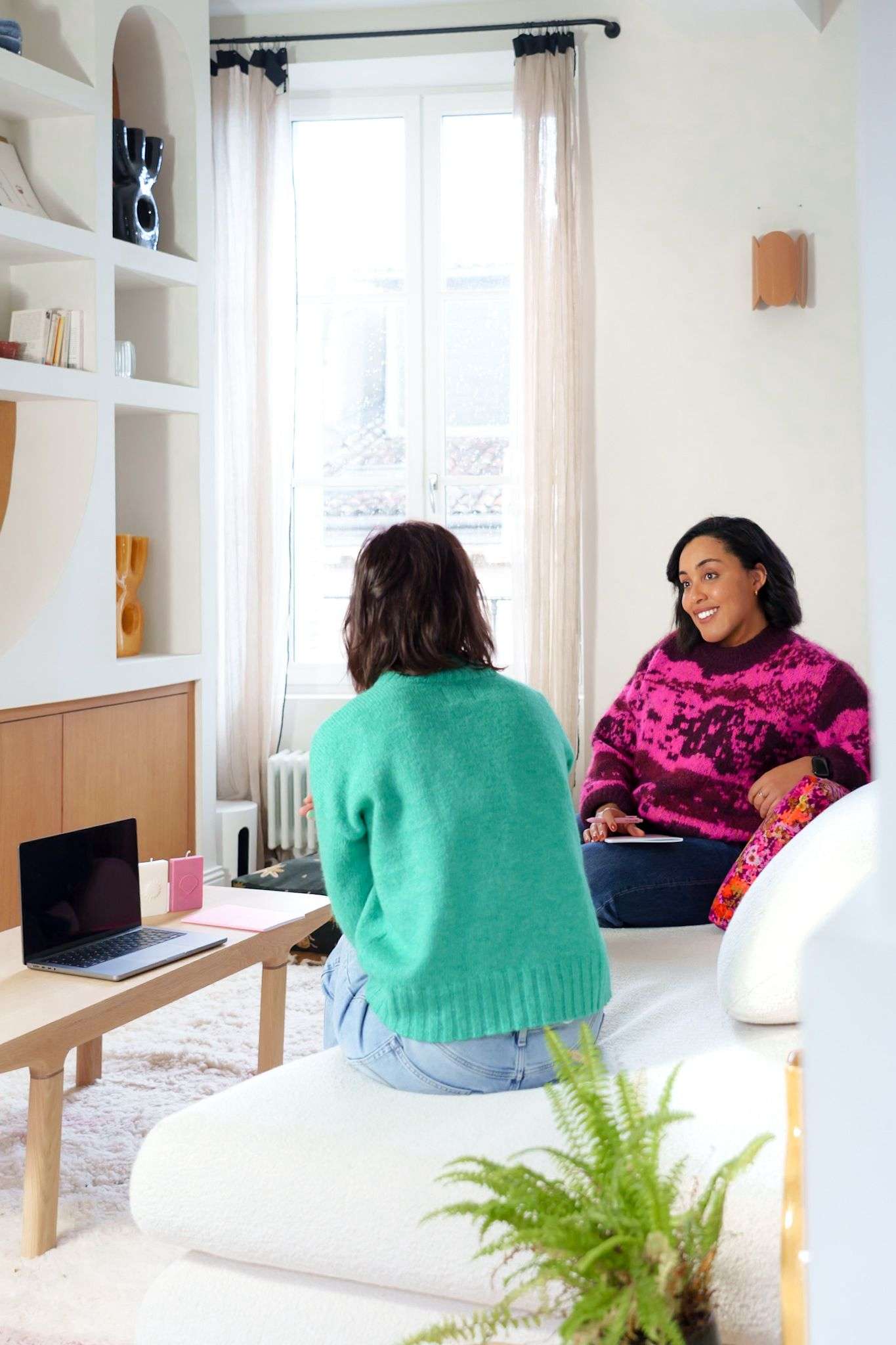 Image de la présentation